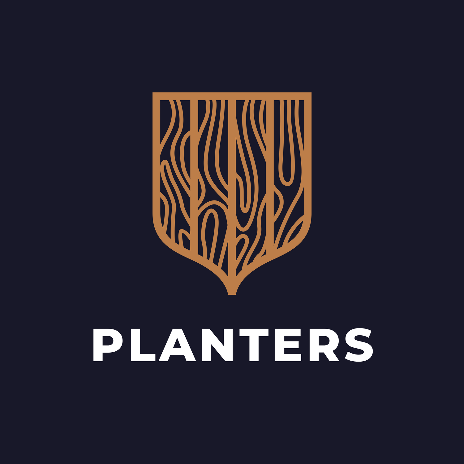 Planters