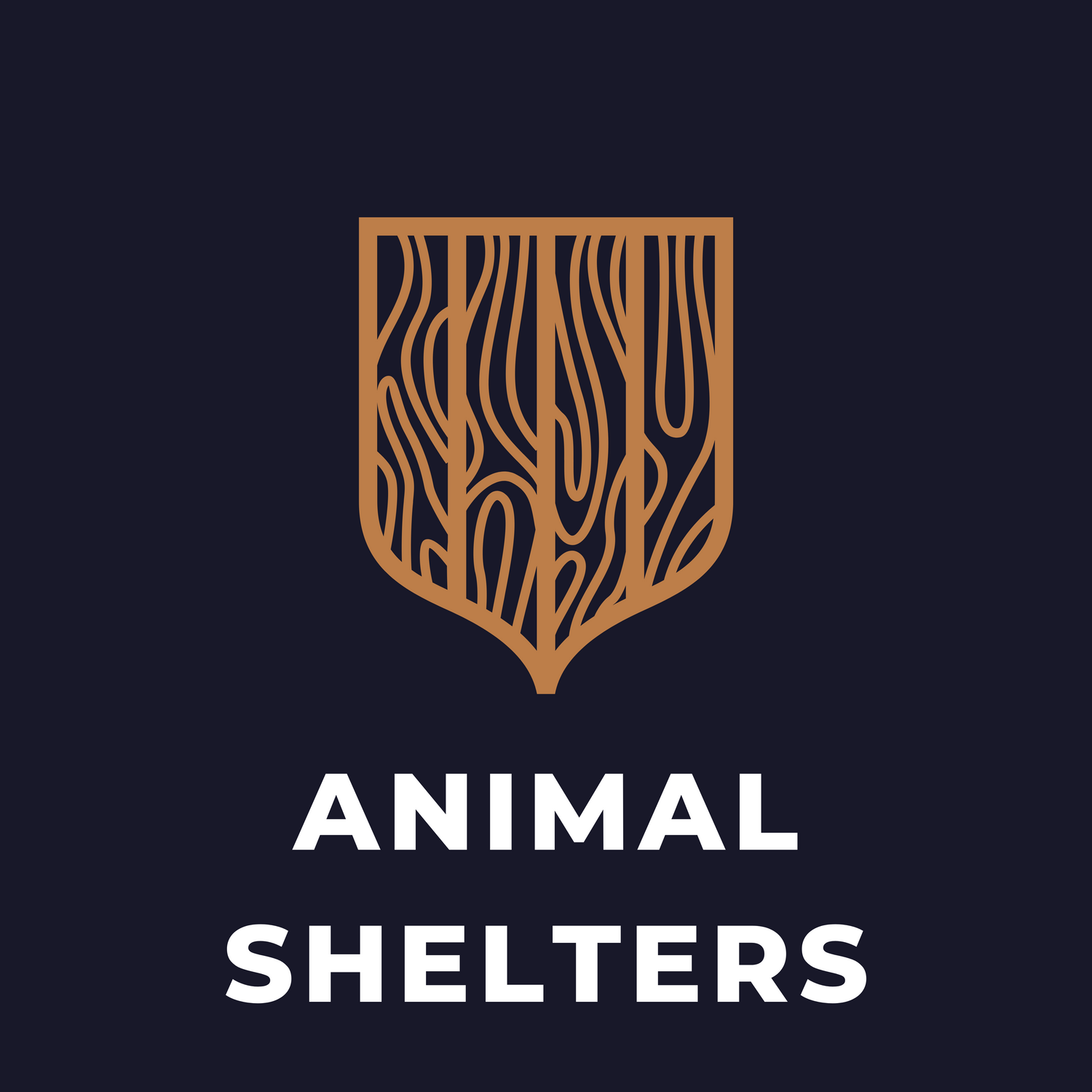 Animal Shelters - COMING SOON