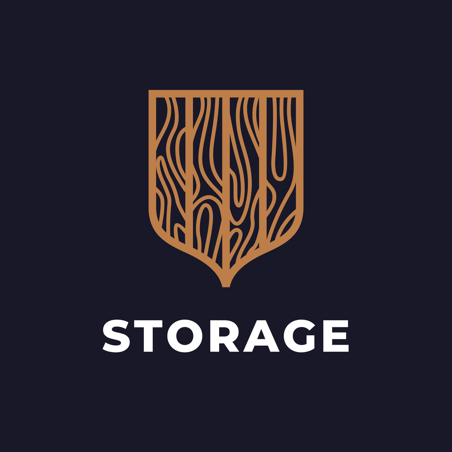 Storage - COMING SOON